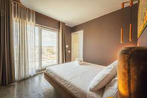 Balanzone s Creative Penthouse