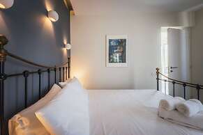 Balanzone s Creative Penthouse