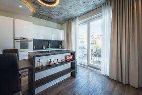 Balanzone s Creative Penthouse