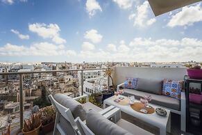 Balanzone s Creative Penthouse