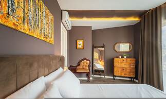 Balanzone s Creative Penthouse