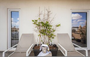 Balanzone s Creative Penthouse