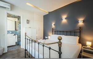 Balanzone s Creative Penthouse