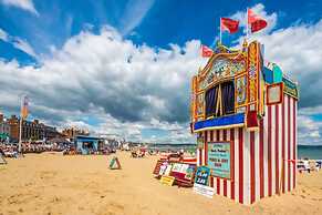 Luxury Charming Seaside Flat Weymouth