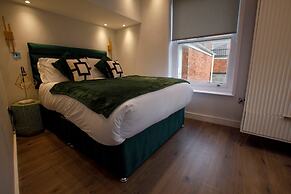 Luxury Charming Seaside Flat Weymouth