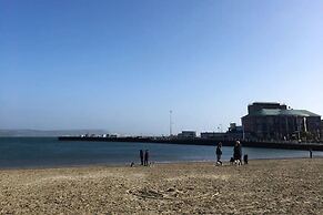 Luxury Charming Seaside Flat Weymouth