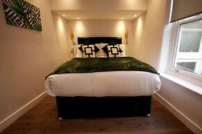 Luxury Charming Seaside Flat Weymouth