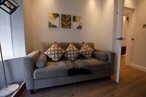 Luxury Charming Seaside Flat Weymouth