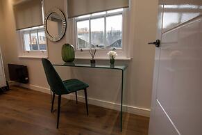 Luxury Charming Seaside Flat Weymouth