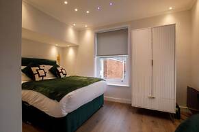 Luxury Charming Seaside Flat Weymouth