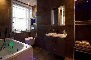 Luxury Charming Seaside Flat Weymouth