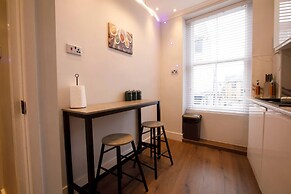 Luxury Charming Seaside Flat Weymouth