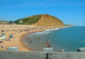 Luxury Charming Seaside Flat Weymouth