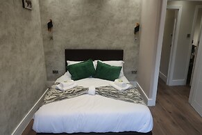 Casa Bella in Sherborne s Historic Quarter