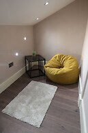 The Loft at Sherborne s Historic Quarter