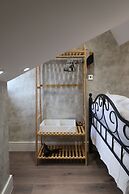 The Loft at Sherborne s Historic Quarter