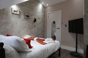 The Loft at Sherborne s Historic Quarter