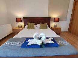 Orchard Blossom Private Villa With Pool