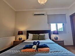Orchard Blossom Private Villa With Pool