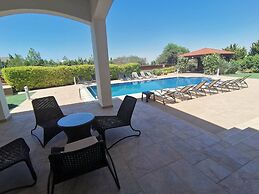 Orchard Blossom Private Villa With Pool