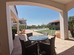 Orchard Blossom Private Villa With Pool