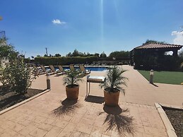 Orchard Blossom Private Villa With Pool