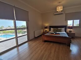 Orchard Blossom Private Villa With Pool
