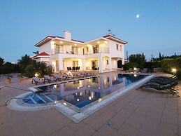 Orchard Blossom Private Villa With Pool