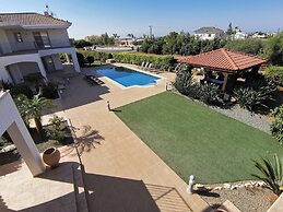 Orchard Blossom Private Villa With Pool