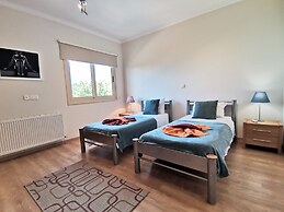 Orchard Blossom Private Villa With Pool