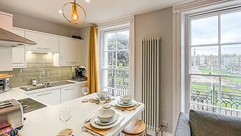 Old Town Trinity Apt No 3 By Adliv
