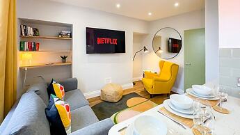 Old Town Trinity Apt No 3 By Adliv