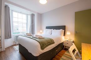 Old Town Trinity Apt No 3 By Adliv