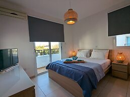 Amelia Villa With Private Pool Wifi BBQ