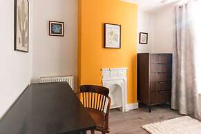 Cosy Margate Getaway Sleeps 5 By Adliv