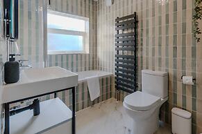 Cosy Margate Getaway Sleeps 5 By Adliv