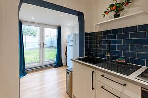 Cosy Margate Getaway Sleeps 5 By Adliv
