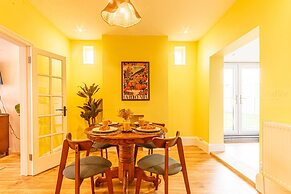 Cosy Margate Getaway Sleeps 5 By Adliv