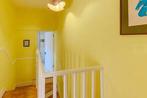 Cosy Margate Getaway Sleeps 5 By Adliv