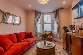 Cosy Margate Getaway Sleeps 5 By Adliv