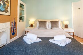 Cosy Margate Getaway Sleeps 5 By Adliv
