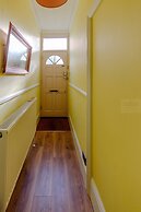 Cosy Margate Getaway Sleeps 5 By Adliv