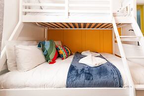 Cosy Margate Getaway Sleeps 5 By Adliv
