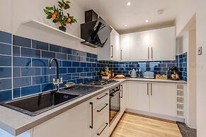 Cosy Margate Getaway Sleeps 5 By Adliv