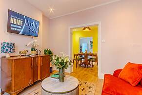 Cosy Margate Getaway Sleeps 5 By Adliv