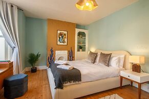 Cosy Margate Getaway Sleeps 5 By Adliv