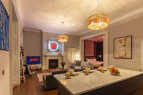 Historic Seaview Gem in Ramsgate by Adliv