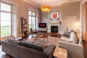 Historic Seaview Gem in Ramsgate by Adliv