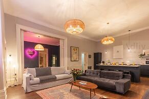 Historic Seaview Gem in Ramsgate by Adliv