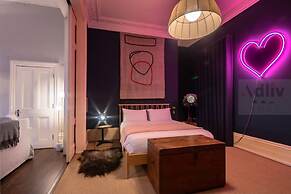 Historic Seaview Gem in Ramsgate by Adliv